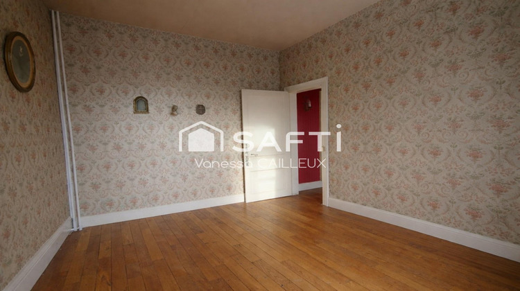 Ma-Cabane - Vente Maison La Fere, 260 m²