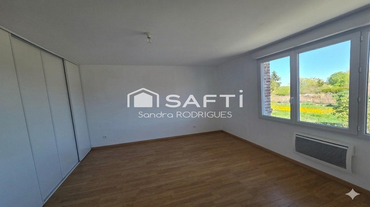 Ma-Cabane - Vente Maison La Fere, 75 m²