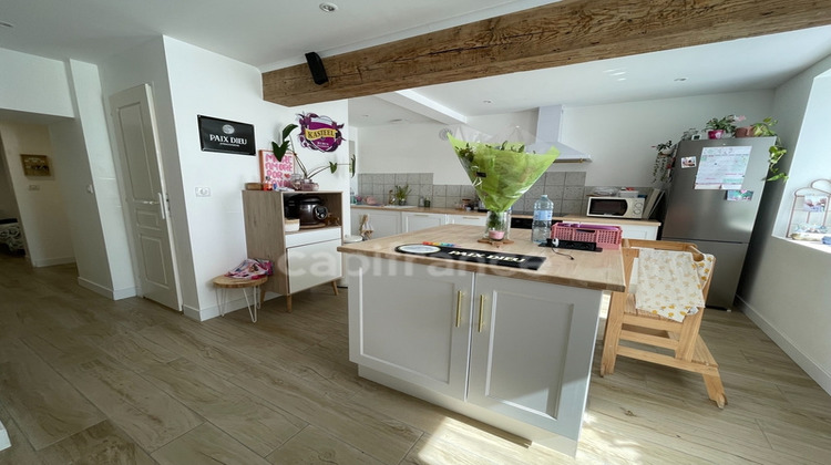 Ma-Cabane - Vente Maison LA FERE, 110 m²
