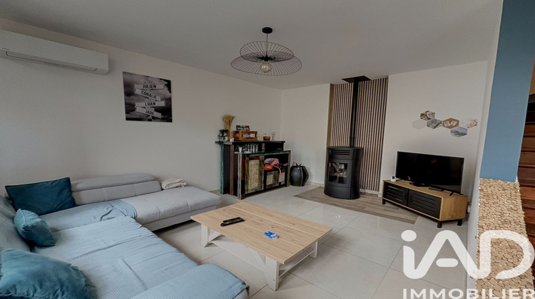 Ma-Cabane - Vente Maison La Fère, 127 m²