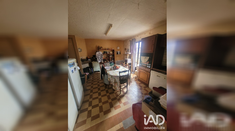 Ma-Cabane - Vente Maison La Fère, 145 m²