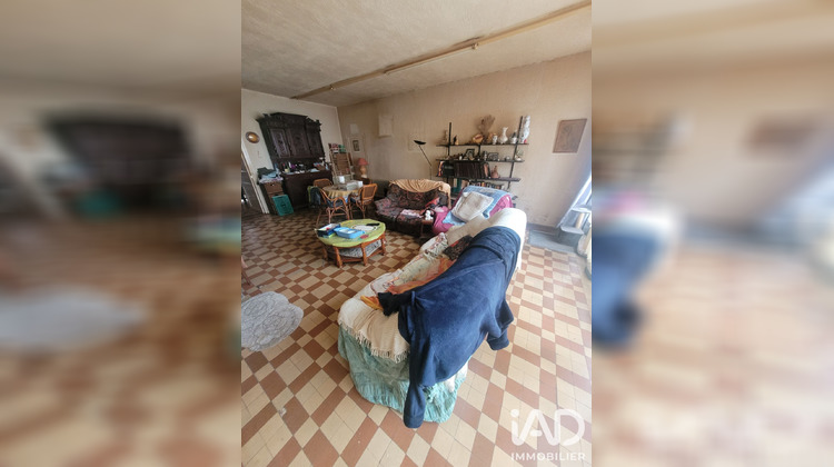 Ma-Cabane - Vente Maison La Fère, 145 m²