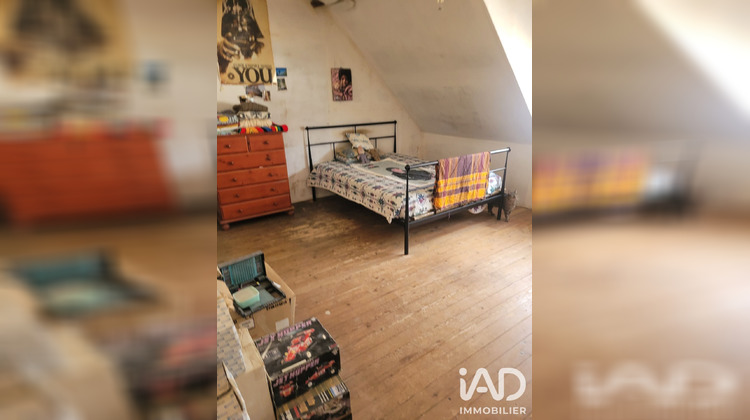 Ma-Cabane - Vente Maison La Fère, 145 m²