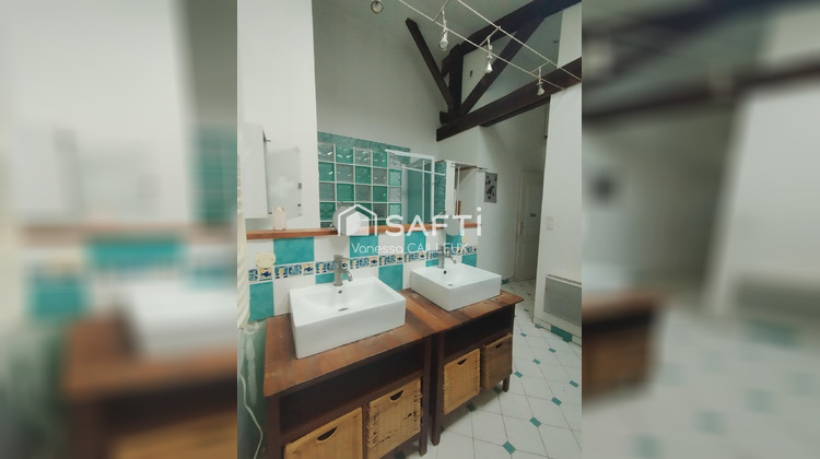 Ma-Cabane - Vente Maison La Fere, 189 m²