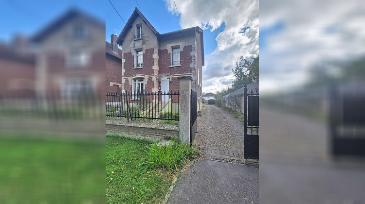 Ma-Cabane - Vente Maison La Fere, 123 m²