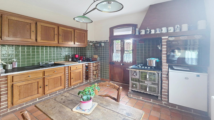 Ma-Cabane - Vente Maison La Fere, 123 m²