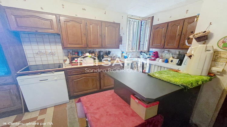 Ma-Cabane - Vente Maison La Fere, 144 m²