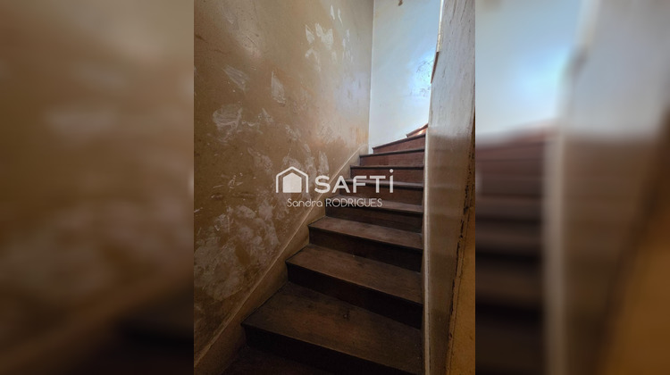 Ma-Cabane - Vente Maison La Fere, 144 m²