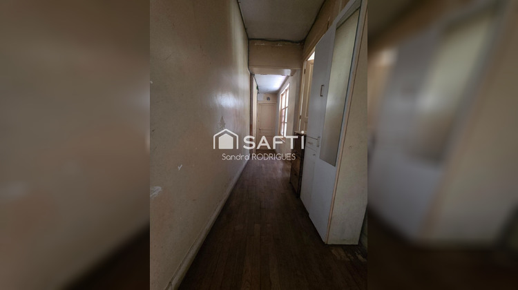 Ma-Cabane - Vente Maison La Fere, 144 m²