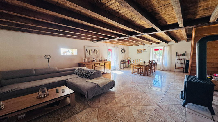 Ma-Cabane - Vente Maison LA FERMETE, 144 m²