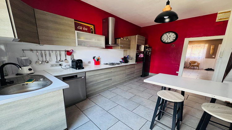 Ma-Cabane - Vente Maison LA FERMETE, 144 m²