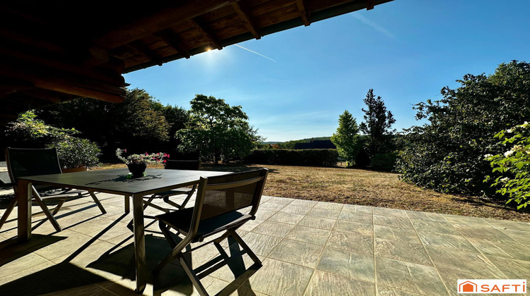 Ma-Cabane - Vente Maison La Fermete, 148 m²