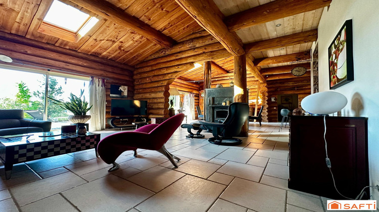 Ma-Cabane - Vente Maison La Fermete, 148 m²