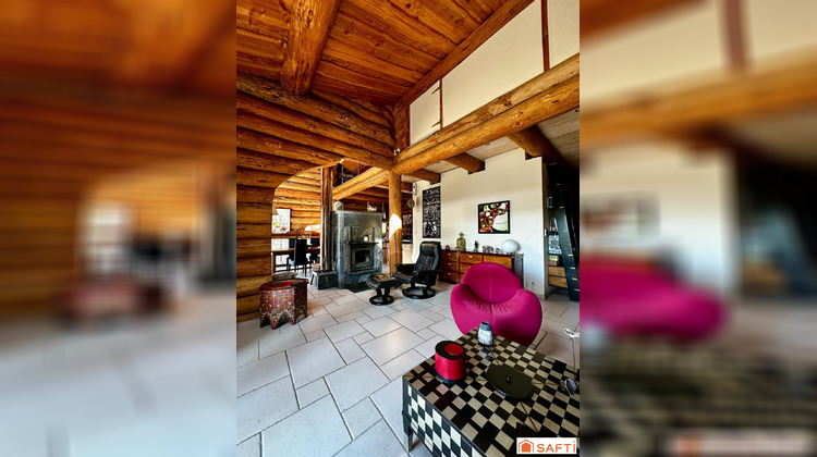 Ma-Cabane - Vente Maison La Fermete, 148 m²