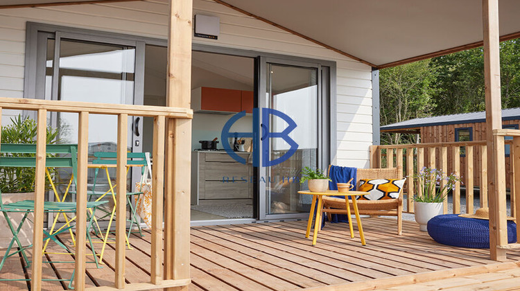 Ma-Cabane - Vente Maison LA FERRIERE, 23 m²