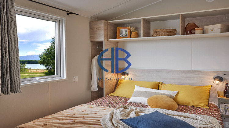 Ma-Cabane - Vente Maison LA FERRIERE, 23 m²