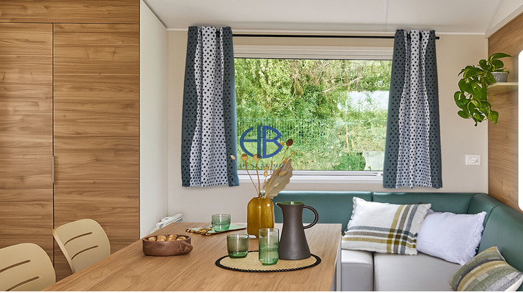 Ma-Cabane - Vente Maison LA FERRIERE, 23 m²