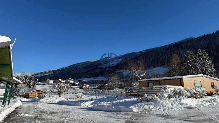 Ma-Cabane - Vente Maison LA FERRIERE, 23 m²