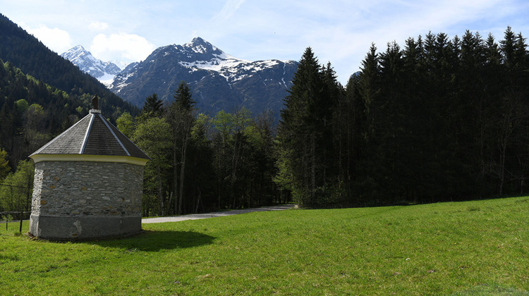 Ma-Cabane - Vente Maison LA FERRIERE, 95 m²