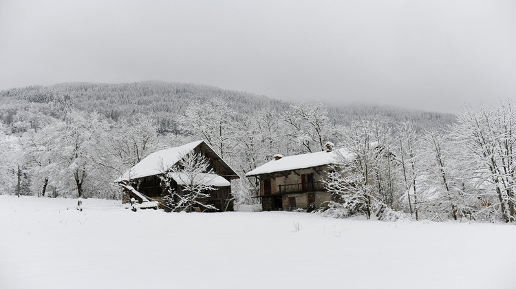 Ma-Cabane - Vente Maison LA FERRIERE, 95 m²