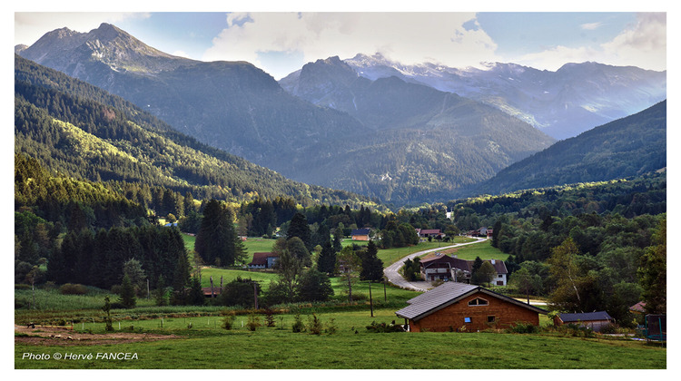 Ma-Cabane - Vente Maison LA FERRIERE, 95 m²