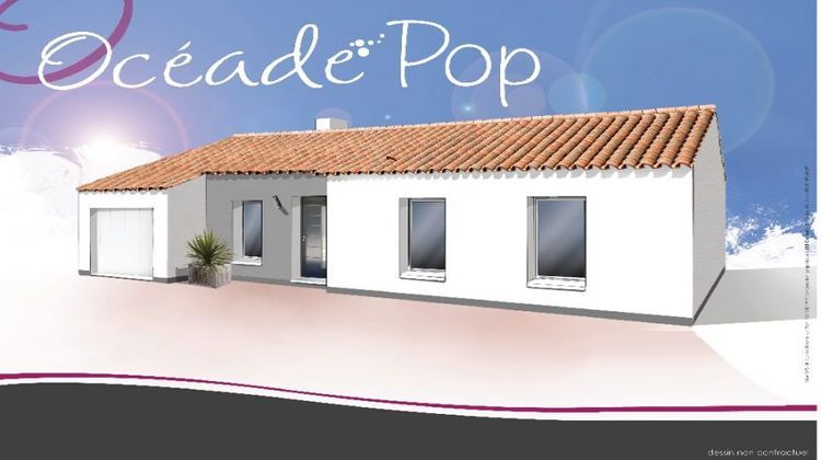 Ma-Cabane - Vente Maison LA FERRIERE, 1 m²