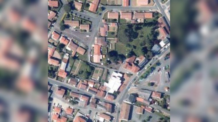 Ma-Cabane - Vente Maison LA FERRIERE, 1 m²