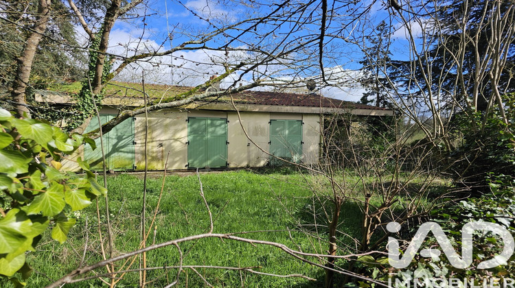 Ma-Cabane - Vente Maison La Ferrière, 93 m²