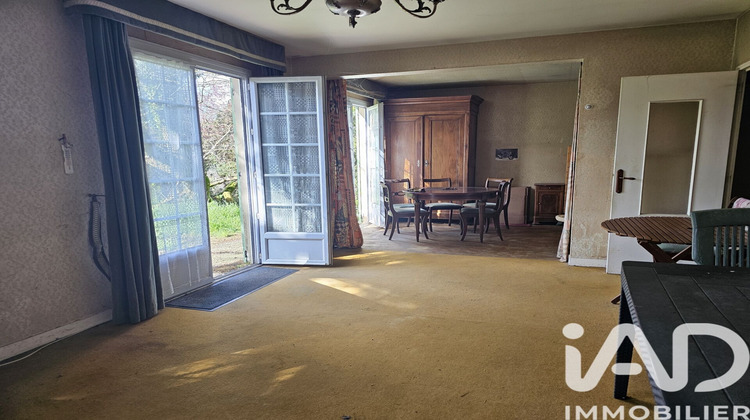 Ma-Cabane - Vente Maison La Ferrière, 93 m²