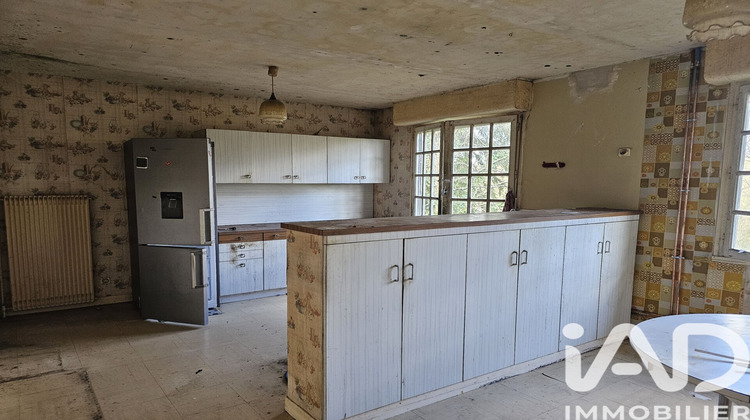 Ma-Cabane - Vente Maison La Ferrière, 93 m²