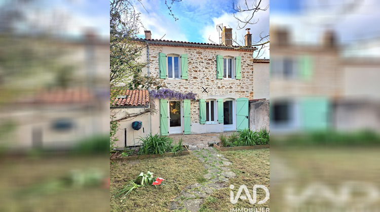 Ma-Cabane - Vente Maison La Ferrière, 156 m²