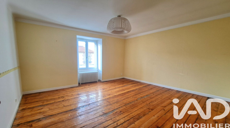 Ma-Cabane - Vente Maison La Ferrière, 156 m²