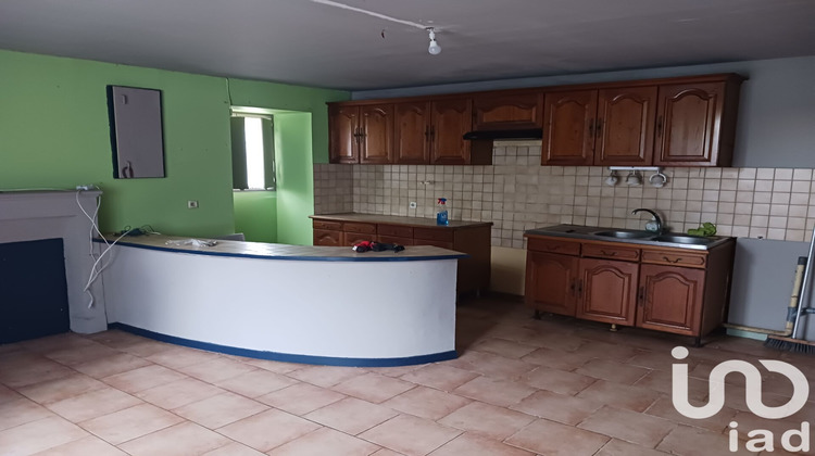 Ma-Cabane - Vente Maison La Ferrière-Airoux, 69 m²