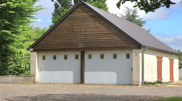 Ma-Cabane - Vente Maison LA FERRIERE AU DOYEN, 106 m²