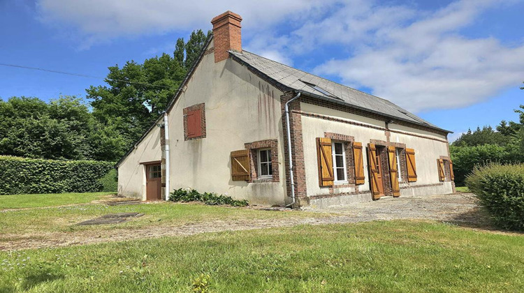 Ma-Cabane - Vente Maison LA FERRIERE AU DOYEN, 106 m²