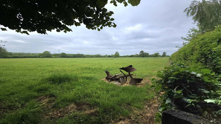 Ma-Cabane - Vente Maison LA FERRIERE AU DOYEN, 106 m²