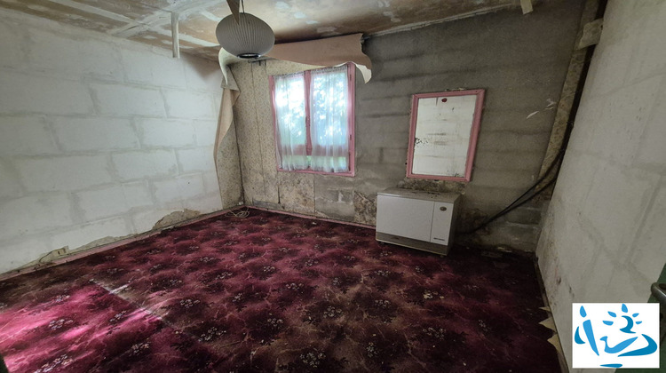 Ma-Cabane - Vente Maison La Ferrière-au-Doyen, 70 m²