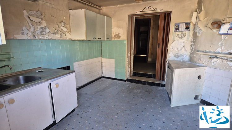 Ma-Cabane - Vente Maison La Ferrière-au-Doyen, 70 m²