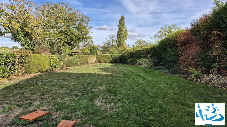 Ma-Cabane - Vente Maison La Ferrière-au-Doyen, 110 m²