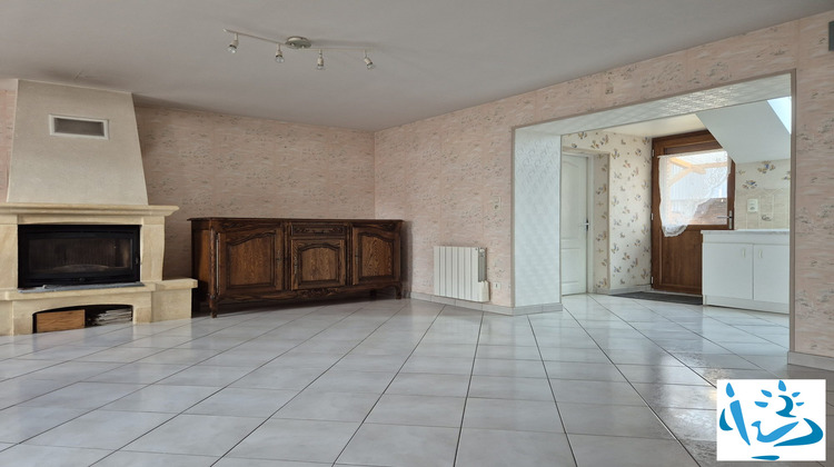 Ma-Cabane - Vente Maison La Ferrière-au-Doyen, 110 m²
