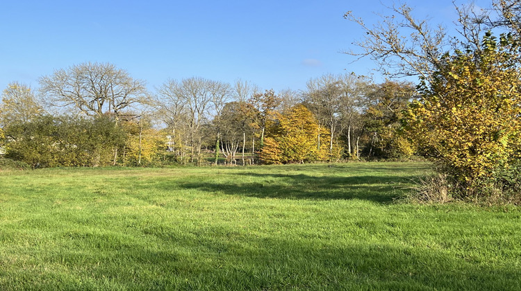 Ma-Cabane - Vente Maison La Ferrière-aux-Étangs, 127 m²