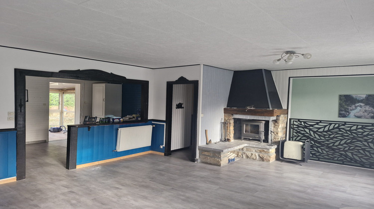 Ma-Cabane - Vente Maison La Ferrière-aux-Étangs, 135 m²