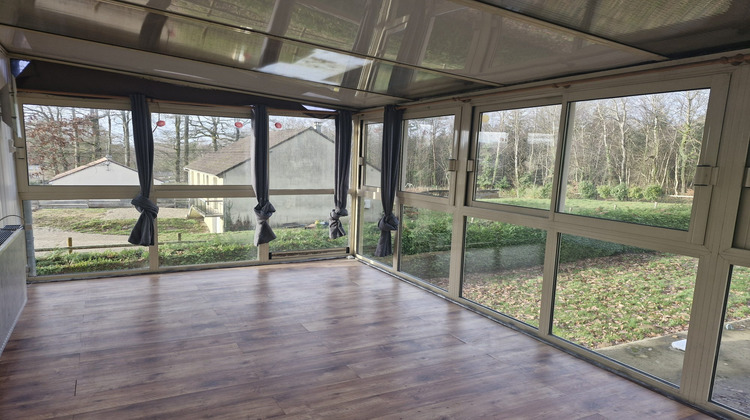 Ma-Cabane - Vente Maison La Ferrière-aux-Étangs, 135 m²