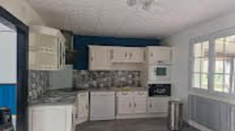 Ma-Cabane - Vente Maison La Ferrière-aux-Étangs, 135 m²