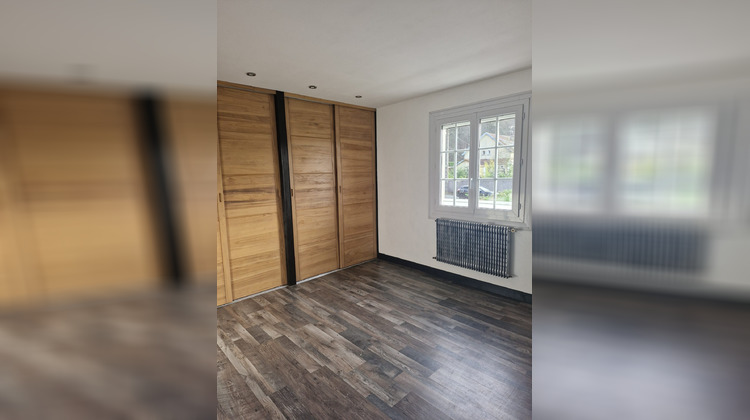 Ma-Cabane - Vente Maison La Ferrière-aux-Étangs, 135 m²