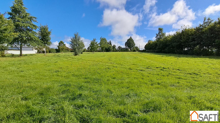 Ma-Cabane - Vente Maison La Ferriere-Aux-Etangs, 144 m²