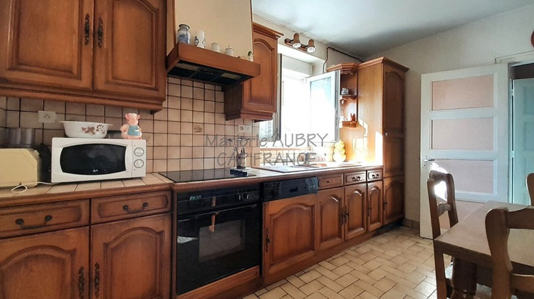 Ma-Cabane - Vente Maison LA FERRIERE AUX ETANGS, 111 m²