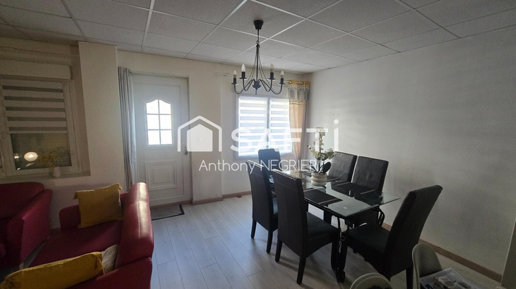 Ma-Cabane - Vente Maison La Ferriere-Aux-Etangs, 117 m²