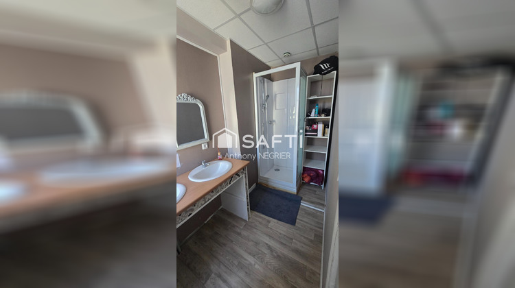 Ma-Cabane - Vente Maison La Ferriere-Aux-Etangs, 117 m²