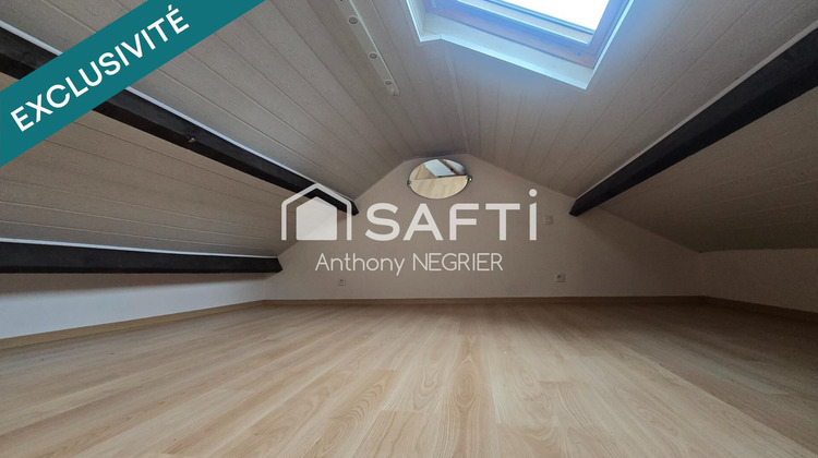 Ma-Cabane - Vente Maison La Ferriere-Aux-Etangs, 46 m²